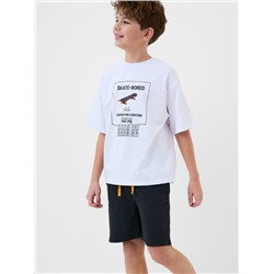 Пижама трикотажная для мальчиков