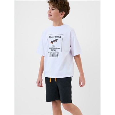 Пижама трикотажная для мальчиков