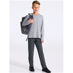 Апрель Лонгслив 1ПДЛД824002