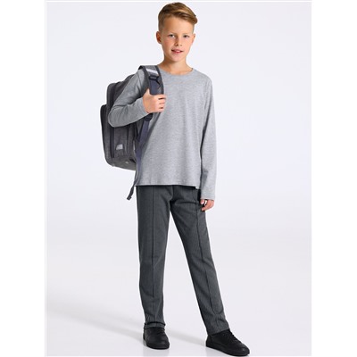 Апрель Лонгслив 1ПДЛД824002