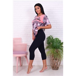 Костюм с бриджами 57024 НАТАЛИ, 878907