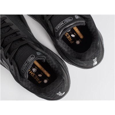 Кроссовки New Balance Fresh Foam X More Trail v5