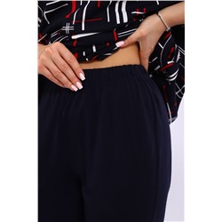 164 Костюм с бриджами