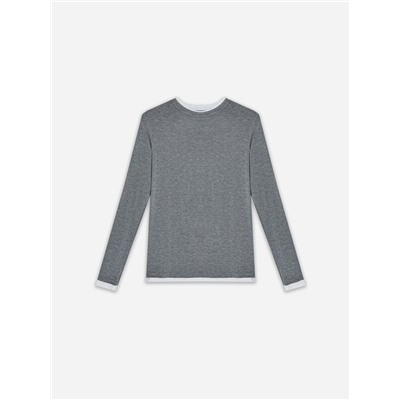 КОМПЛЕКТ ЖЕНСКИЙ (ДЖЕМПЕР, БРЮКИ) 592621