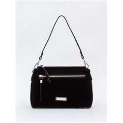 Сумка 1025CF black Polina&Eiterou