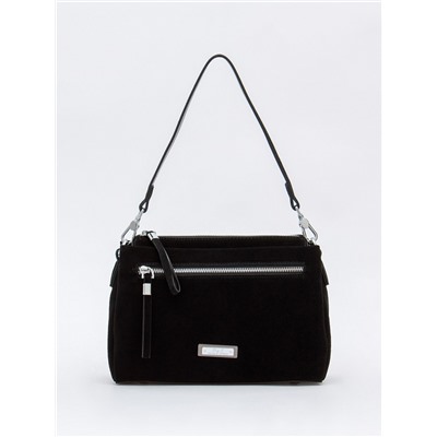Сумка 1025CF black Polina&Eiterou