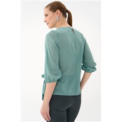 Блузон Хэлси