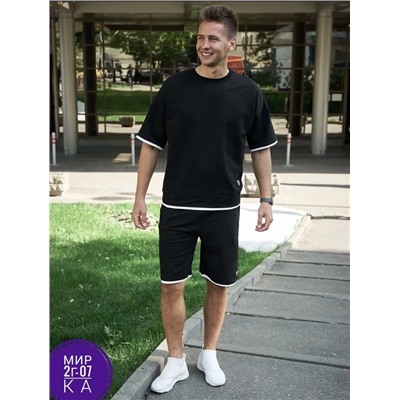 Спортивный костюм #22942137