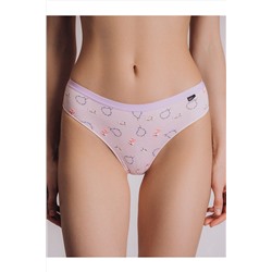 Трусы INDEFINI, 1191403