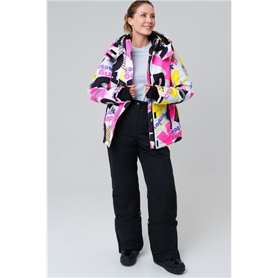 Брюки PLAYTODAY, 1223132