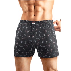 Трусы мужские боксеры