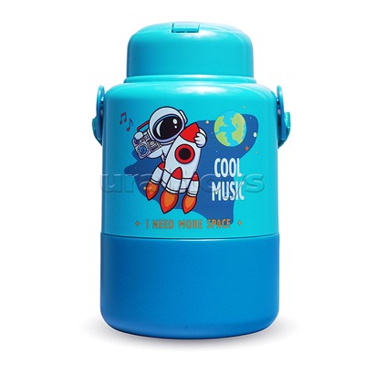 Бутылка "Волшебный источник" 1000 мл.