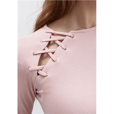 CONTE LD 2373 Джемпер женский