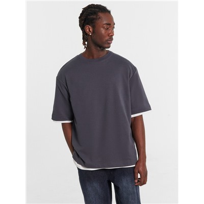 ФУТБОЛКА МУЖСКАЯ 111859