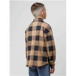 CROCKID Рубашка КР 302538