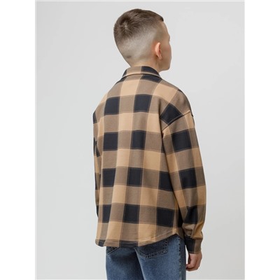 CROCKID Рубашка КР 302538