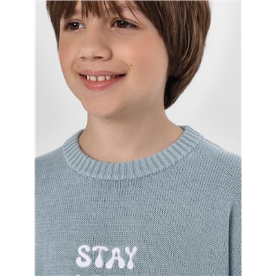 MARK FORMELLE Джемпер 123483