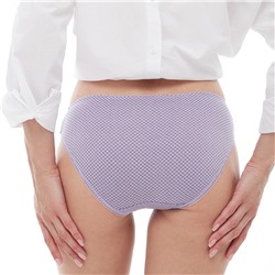 M087 Трусы-слипы женские (модал)