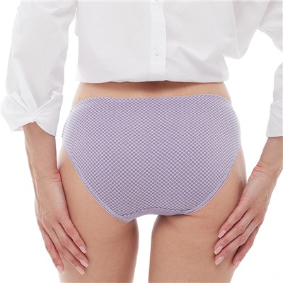 M087 Трусы-слипы женские (модал)