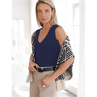 VILATTE Топ D43.226