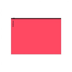 Папка на гибкой молнии  А4 62959 ZIP Soft Reef, непрозрачный ассорти ErichKrause