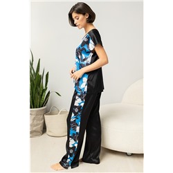 Комплект (Брюки+Блуза) MIA AMORE, 1090568
