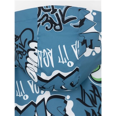 CROCKID Куртка ВК 30149/н/1 Ал