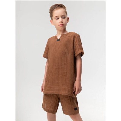 Bodo Костюм 11-626MU