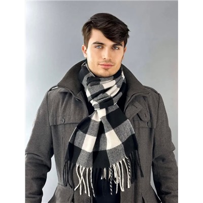 Шарф мужской
