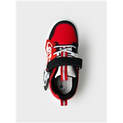 Полуботинки для мальчиков