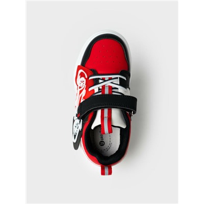 Полуботинки для мальчиков