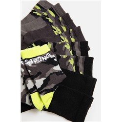 Носки, 5 п. ACOOLA, 1050010