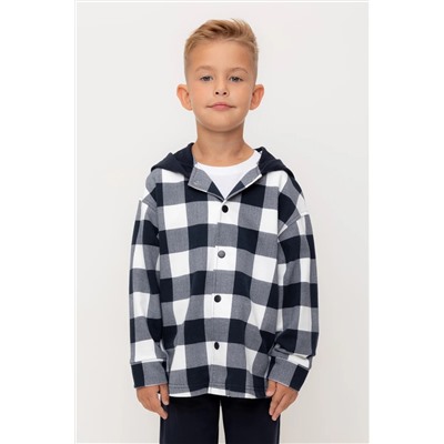 CROCKID Рубашка КР 302681-1