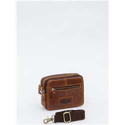 Сумка 6545-7TR d.brown Tough Ruder