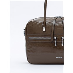 Сумка 51166SL camel Velina Fabbiana-Safenta