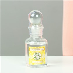 Диффузор ароматический с декором «Весенний», 30 мл, жасмин, «Богатство Аромата»