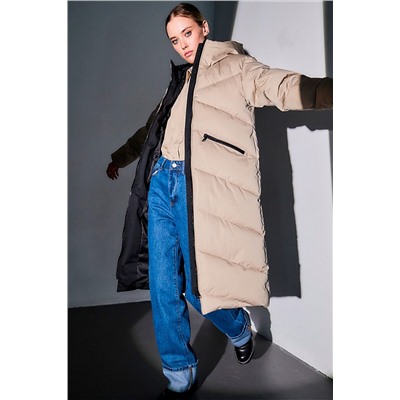 Пуховик HOOPS, 805204