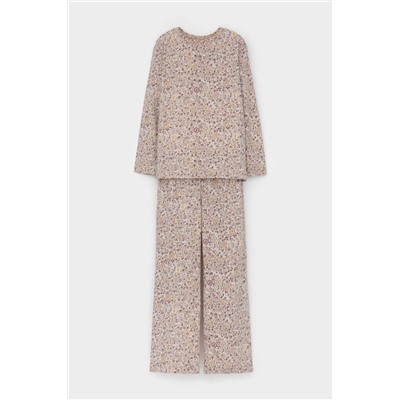 CROCKID Пижама К 1622