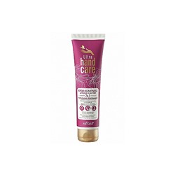 Ultra Hand Care Крем-комплекс для рук и ногткй 7 в 1"Тотальная реновация",100мл /20
