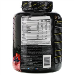 Muscletech, Performance Series, CELL-TECH, самая мощная формула с креатином, со вкусом фруктового пунша, 2,72 кг (6 фунтов)