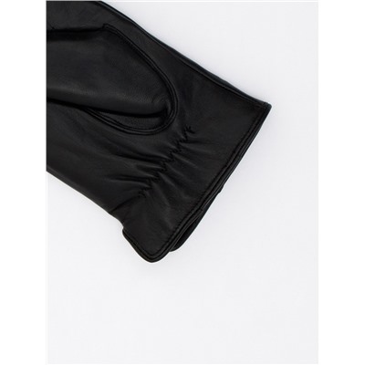 Перчатки 201-5J black (10-10,5-11-11,5-12)