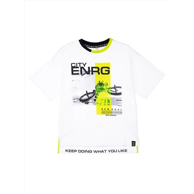 PLAYTODAY Фуфайка 12311074