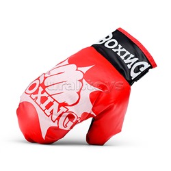 Перчатки для бокса "Спарринговые"