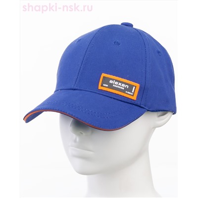 559-BS Бейсболка для мальчика (52-54)