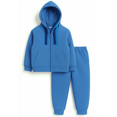 Комплект (Толстовка+Брюки) YOULALA, 1199820