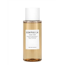 SKIN1004 Мягкий отшелушивающий тоник с центеллой  Madagascar Centella Toning Toner