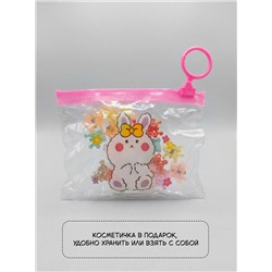 Набор крабиков для волос в боксе (20 шт)