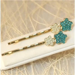 Заколка Н01-10345 (2 шт.)