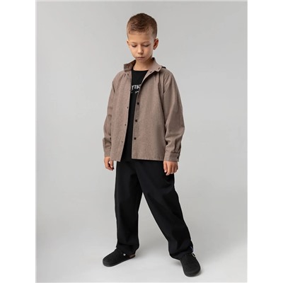 Bodo Рубашка 24-19MU