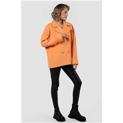 01-12085 Пальто женское демисезонное